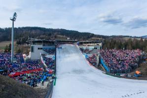Narciarskie święto rozgrzało Wisłę. Tysiące kibiców i mnóstwo emocji 
