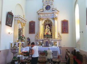 Słowo na niedzielę 24 lipca