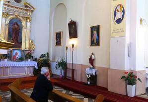 Słowo na niedzielę 24 lipca