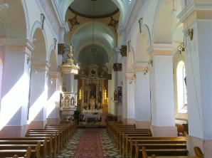 Słowo na niedzielę 24 lipca