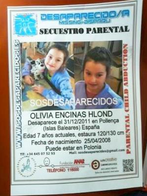 [VIDEO] Zrozpaczony Hiszpan prosi o pomoc Krzysztofa Rutkowskiego w odzyskaniu kontaktu z córeczką. Polskie organy ścigania okazały się nieskuteczne!