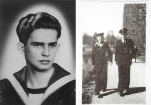 [VIDEO] ARCHIWUM X RUTKOWSKIEGO: Na prośbę siostry Biuro Detektywistyczne wyjaśnia zagadkę tajemniczego zniknięcia Mirosława Chmielowskiego w 1951 roku w Gdańsku. Jego ekipa rozpoczyna współpracę w IPN-em i szykuje wyprawę do Meksyku