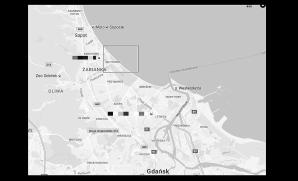 [VIDEO] ARCHIWUM X RUTKOWSKIEGO: Na prośbę siostry Biuro Detektywistyczne wyjaśnia zagadkę tajemniczego zniknięcia Mirosława Chmielowskiego w 1951 roku w Gdańsku. Jego ekipa rozpoczyna współpracę w IPN-em i szykuje wyprawę do Meksyku