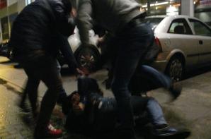 [FOTO] Rutkowski zatrzymał kolejnego pedofila po brawurowej akcji w Grodzisku Mazowieckim 