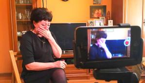 Rodzice Magdy Żuk udzielili dziś wywiadu. Materiał VIDEO jeszcze dziś na Patriot24.net