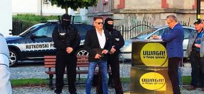 [VIDEO] Prokuratura wykluczyła pobicie i gwałt Magdaleny Żuk. Również handel ludźmi ze strony Markusa. Przesłuchuje świadków, zleci ponowną sekcję zwłok we Wrocławiu i zbada dokumentację medyczną 27-latki z poprzednich lat pod kątem załamania nerwowego