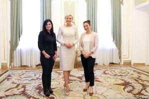 Wsparcie dla kobiet dotkniętych nowotworem