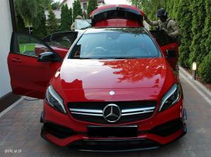 [VIDEO] Grupa dokonująca przestępstw w obrocie paliwami rozbita. Zatrzymano 15 członków mafii