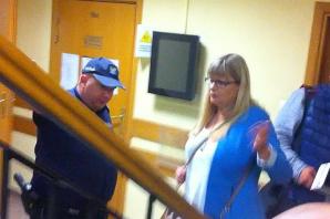 [VIDEO] Rzetelność u Anity Gargas z TVP nieistotna? Tak twierdzi jej adwokat z procesu z Rutkowskim!