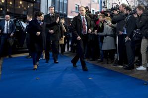 Premier Beata Szydło: potępiamy ekstremizmy, ale nie zgodzimy się na szkalowanie polskich obywateli