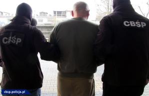 CBŚP i KWP w Krakowie zatrzymali podejrzanych o porwanie dziecka dla okupu