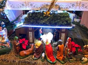 Słowo na niedzielę 21 stycznia z Lądka Zdroju, z Sanktuarium Matki Bożej Uzdrowienia Chorych. Z modlitwą o Izabelę, by wyrwała się z nałogu alkoholizmu oraz manipulacji sekty, która pragnie zabrać jej wolną wolę i pieniądze