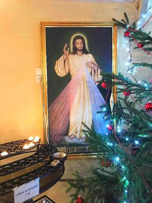 Słowo na niedzielę 21 stycznia z Lądka Zdroju, z Sanktuarium Matki Bożej Uzdrowienia Chorych. Z modlitwą o Izabelę, by wyrwała się z nałogu alkoholizmu oraz manipulacji sekty, która pragnie zabrać jej wolną wolę i pieniądze