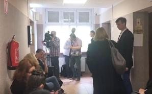 [VIDEO] Czy gorzowska mecenas Anna Grzesiowska namawia od kilku lat swojego klienta - porywacza dziecka - do łamania prawa? Czy doradza mu, by lekceważył prawomocne wyroki sądów w Polsce i Wielkiej Brytanii? Za nic mając koszmar tęskniącej matki!?