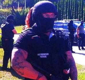 Marek M. odpowiedzialny za śmierć 22-letniej żony? Anastazja uciekła z domu czy została wyrzucona przez męża? Podżeganie do zabójstwa Rutkowskiego przez Marka M. Wystawiona cena za głowę Rutkowskiego przez psychopatycznych pomocników!