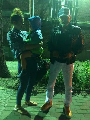 [VIDEO] PATRIOT24 EXCLUSIVE: Rutkowski: Leoś odzyskany! Psychopatyczny Marek M., który przez ostanie miesiące więził dziecko m.in. w Czechach i mógł przyczynić się tam do samobójczej śmierci pod kołami TIR-a 22-letniej Anastazji, za kratami!