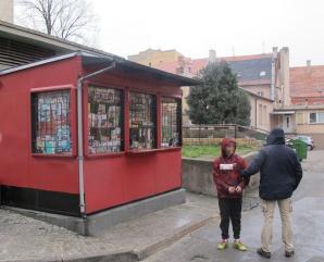 Jawor: zatrzymany na gorącym uczynku kradzieży z włamaniem