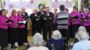 JAWORSKA  „ALBERTÓWKA” MA 70 LAT