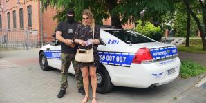 [VIDEO] Czy Sławomir K. chce 