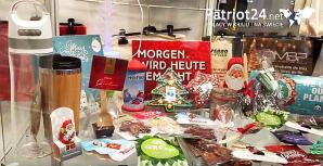 [VIDEO] Gadżeciarze.com z Zielonej Góry na targach marketingu i reklamy w Warszawie!