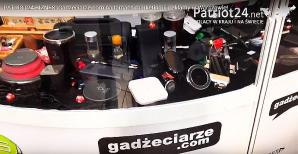 [VIDEO] Gadżeciarze.com z Zielonej Góry na targach marketingu i reklamy w Warszawie!