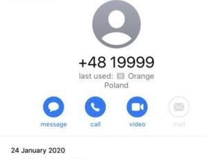 Dlaczego system alarmowy Santander Bank Polska nie zadziałał przez 3 doby? Czy Santander zwróci 10 000 euro kobiecie oszukanej metodą na tzw. Amerykańskiego Żołnierza, rzekomo stacjonującego na Antarktydzie, która wysłała pieniądze do Włoch czyli teren UE