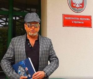 [VIDEO] Wszczęto śledztwo w sprawie przekroczenia uprawnień przez koszalińską prokurator Ewelinę O.-K. i koszalińskich policjantów i nakłanianie podejrzanego do składania fałszywych zeznań mających obciążyć Krzysztofa Rutkowskiego!