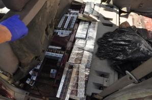 [VIDEO] Rozbito szajkę przestępczą na terenie województw Warmińsko-Mazurskiego i Podlaskiego