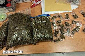 [VIDEO] Blisko trzy tysiące tabletek ecstasy nie trafi na rynek