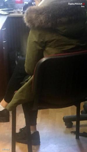 [VIDEO] Żorscy i Katowiccy policjanci zlikwidowali domową plantację konopi