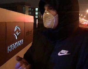 [VIDEO] Uwięziony 80-latek w MEDICOVER, zarażony tam Covidem? Dlaczego warszawski szpital na Wilanowie zapowiadał jego śmierć a po interwencji Policji i Prokuratury i Sądu nie chce go oddać rodzinie do domu?