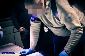 [VIDEO] Kolejny cios w międzynarodowy narkobiznes – kontynuacja działań w ramach operacji „PRZEBUDZENIE MOCY”