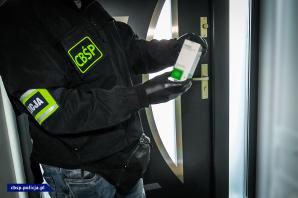 [VIDEO] Polsko-włosko-francuskie uderzenie w nielegalny obrót podrabianymi lekami