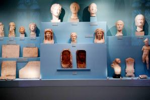 Galeria Sztuki Starożytnej czeka na otwarcie, rusza remont Klasztorku – minister kultury o inwestycjach Muzeum Narodowego w Krakowie