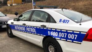 [VIDEO] 20 000 zł nagrody za wskazanie sprawcy kradzieży 144 400 funtow! Wersalka zamiast sejfu - konferencja Biura Rutkowski w Ostrowcu Świętokrzyskim 