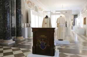 Arcydzieła z Watykanu – wyjątkowa wystawa