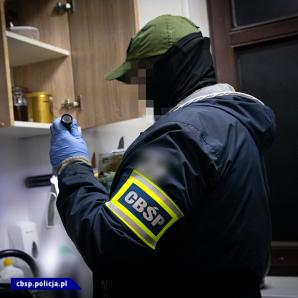 [VIDEO] Rozbity gang - zlikwidowane 2 agencje towarzyskie w Trójmieście