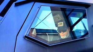 [VIDEO] Wóz pancerny o wartości 3 milionów zł. Biuro RUTKOWSKI podjęło decyzję o zakupie „POTWORA”!