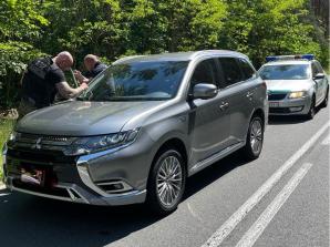 [VIDEO] Kradzione samochody o wartości 430 tysięcy złotych odzyskane