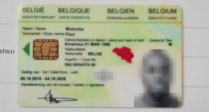 Fałszywe dokumenty miały ułatwić podróżowanie. Obywatel Konga posługiwał się belgijskim dowodem, a Mołdawianin – rumuńskim zakupionym w Czechach
