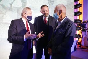 Medaliści z Tokio otrzymali nagrody podczas Gali Olimpijskiej