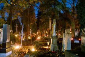 Akcja Światełko Pamięci we Lwowie