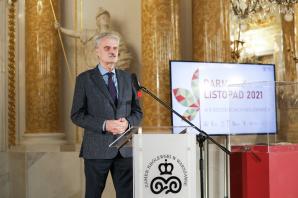 Darmowy Listopad w Rezydencjach Królewskich 2021