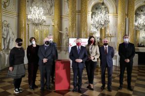 Darmowy Listopad w Rezydencjach Królewskich 2021