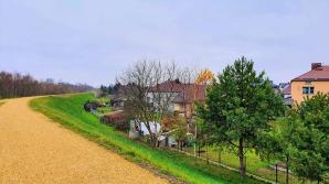 [VIDEO] Powstał kompleksowy system ochrony przeciwpowodziowej Oświęcimia i jego okolic