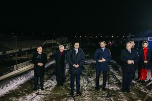 Premier: Igrzyska Europejskie to jedna z najważniejszych imprez sportowych – wielkie wydarzenie, które Polska będzie gościła po raz pierwszy