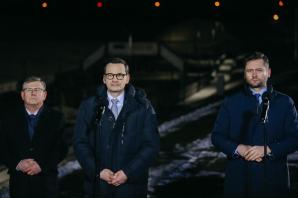 Premier: Igrzyska Europejskie to jedna z najważniejszych imprez sportowych – wielkie wydarzenie, które Polska będzie gościła po raz pierwszy