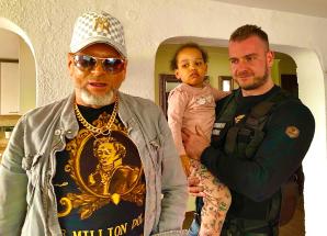 [VIDEO] W Tanzanii na 30 lat więzienia skazani są rodzice małej Marysi. Krzysztof Rutkowski chce pomóc w tym koszmarze