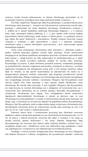 [VIDEO] TOGI BEZ SUMIEŃ: Demoralizacja władzy i proboszczów w Trzeszczanach? Sąd, Prokuratura i Biskup w Zamościu umywają ręce, lekceważąc przestępstwa wobec Kościoła i prześladowania prawdomównego robotnika Wiesława Księżuka