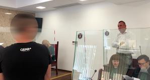 Kłamca, oszust, alkoholik i narkoman wiarygodnym oskarżycielem dla prokuratora Mikołaja Rydza? Czy na jego sztuczki da się nabrać Sąd Apelacyjny w Szczecinie rozpatrujący wniosek o wznowienie procesu skazanego Kamila Sękowskiego?